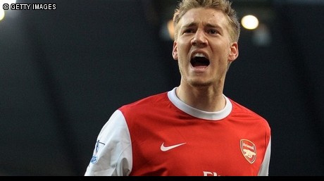 Nicklas Bendtner