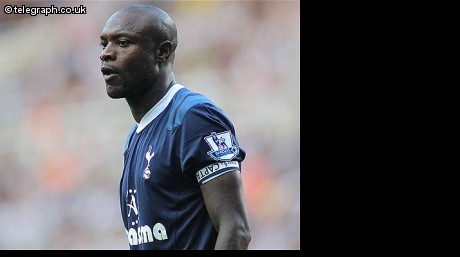 William Gallas